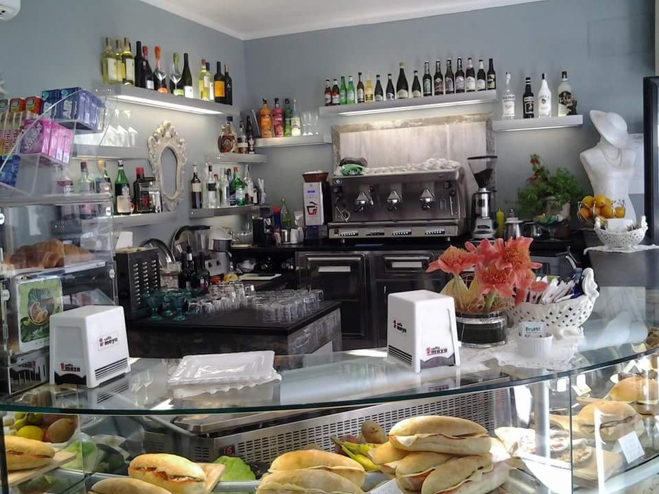 Caffe San Pietro