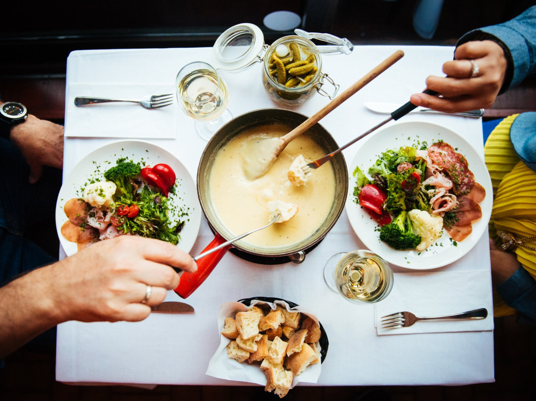 Restaurant La Raclette