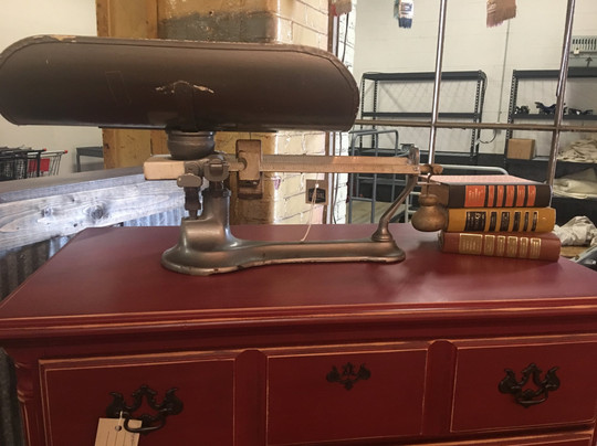 Vintage Revival Antiques-Monroe必去景点