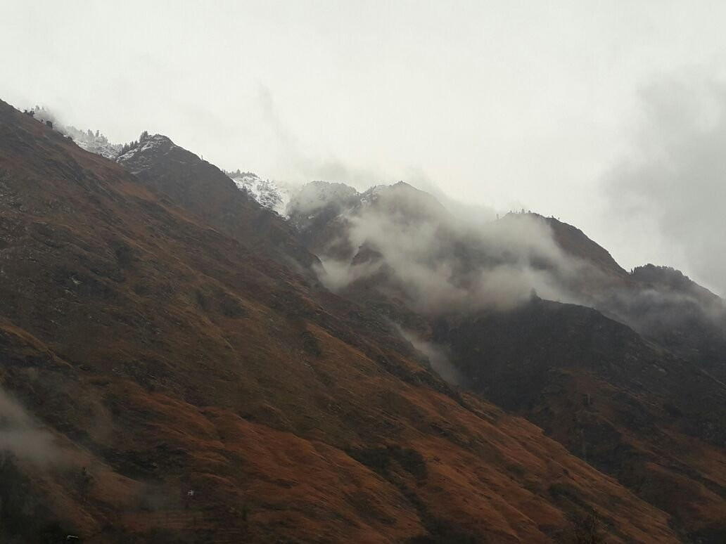 Hotel Trout Valley主图