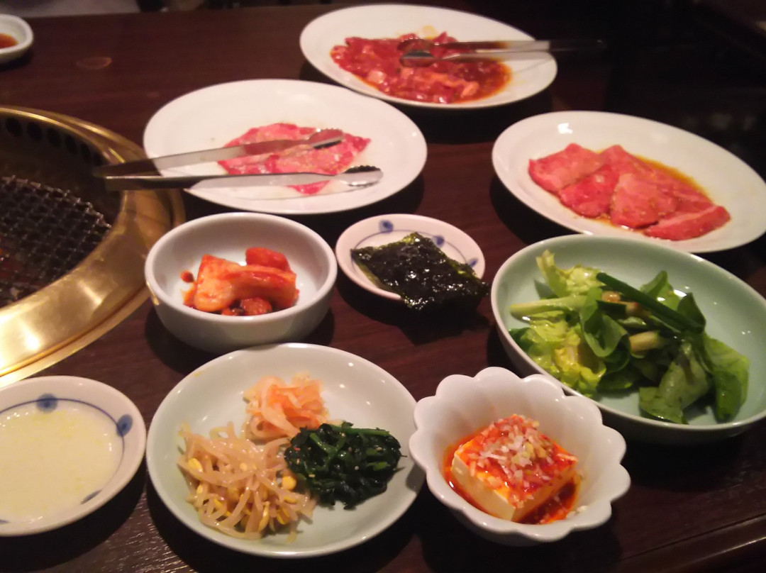 壱語屋 三軒茶屋店