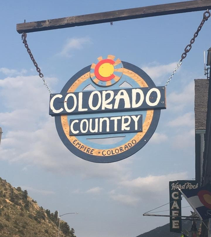Colorado Country General Store & Souvenirs-Empire必去景点