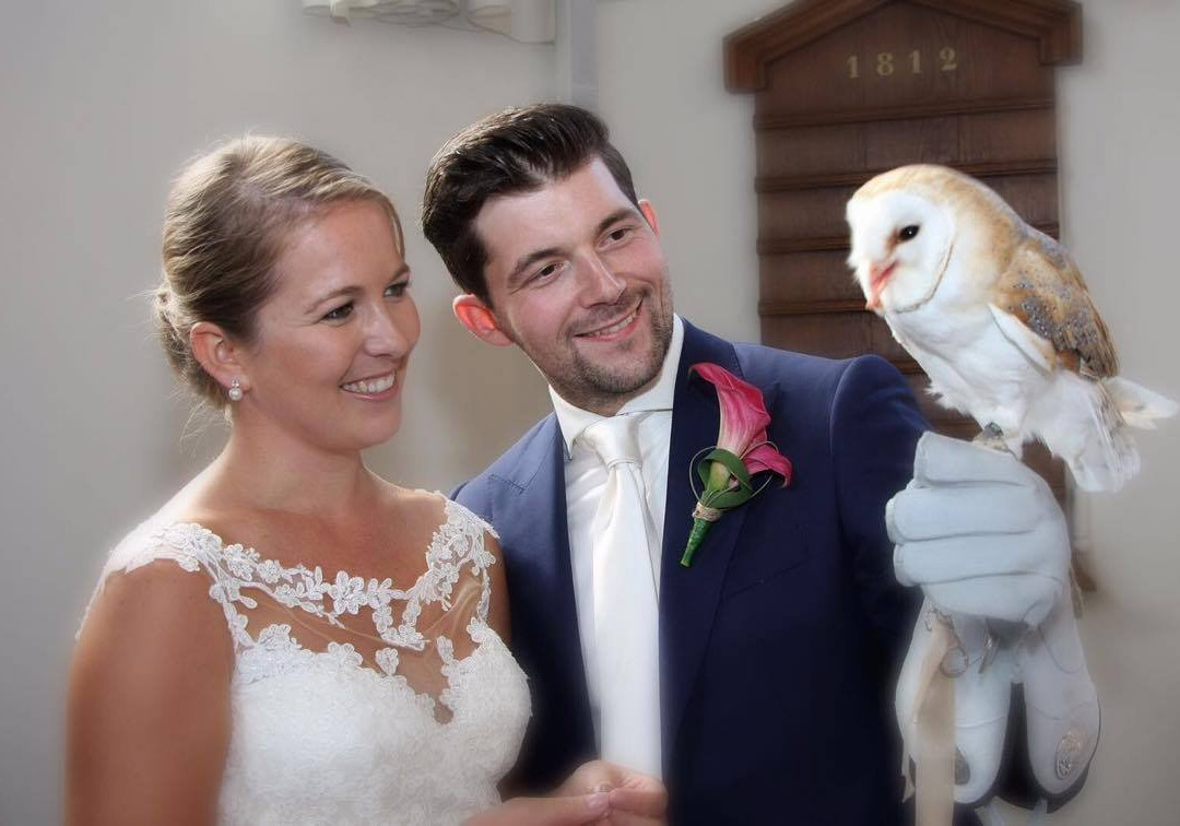 Rob's Vogelhof景点图片
