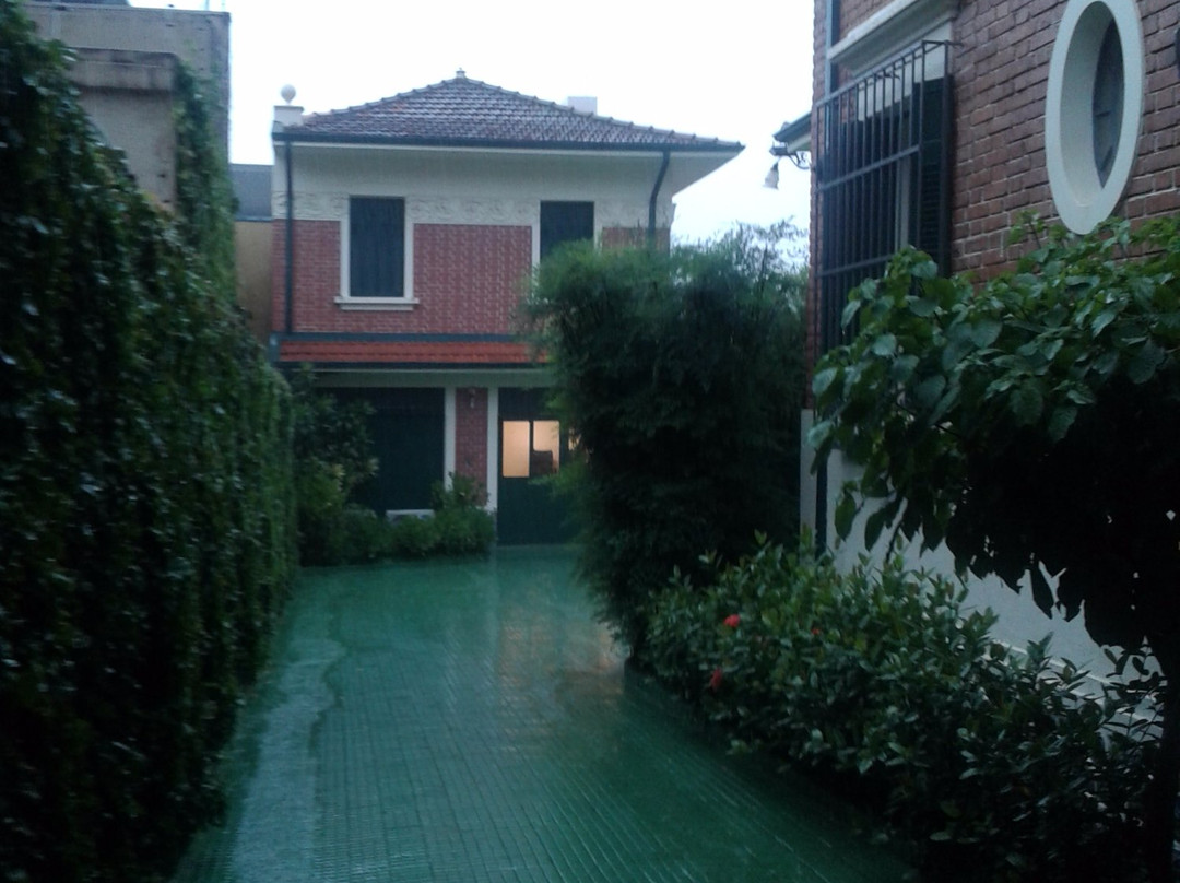 Casa da memória italiana景点图片