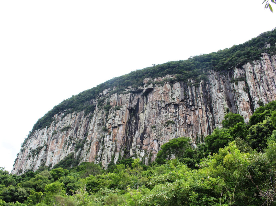 Mount Malakoff-Nova Petropolis必去景点