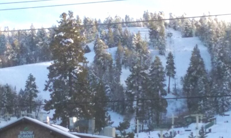 Switzerland Haus Bed & Breakfast Inn主图