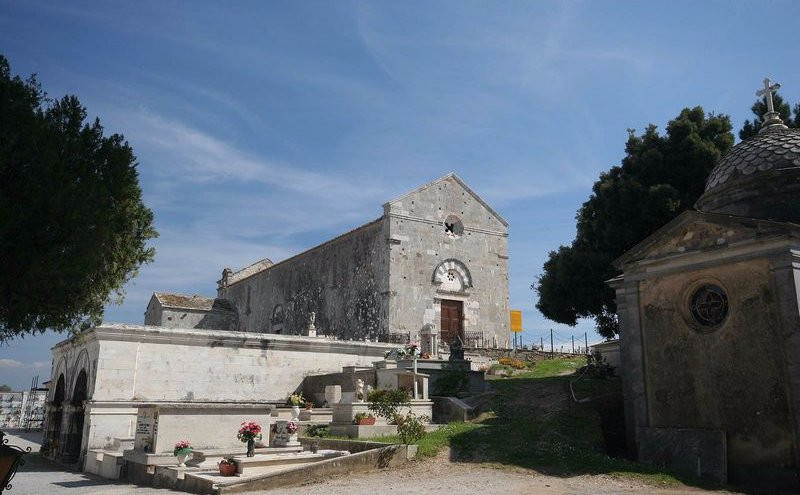 Pieve di San Giovanni景点图片