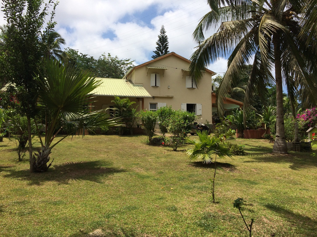 Villa Restonica
