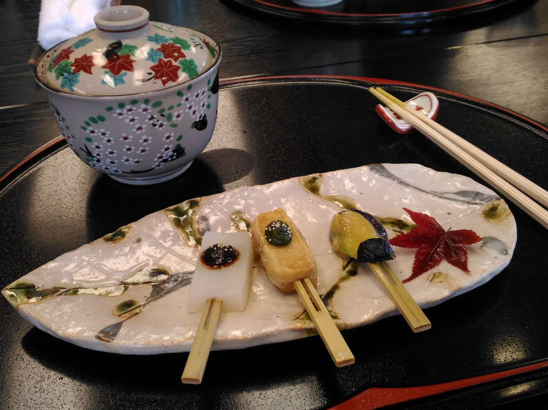 辰巳屋