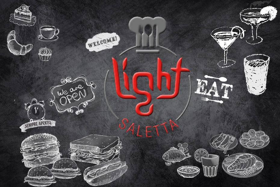 Light - Bar & Piccola Cucina