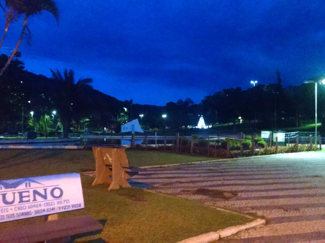 Fountains-阿瓜斯迪林多亚必去景点