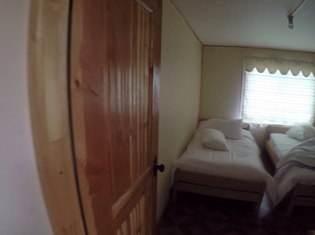 Bella Vista-Cisnes必去景点