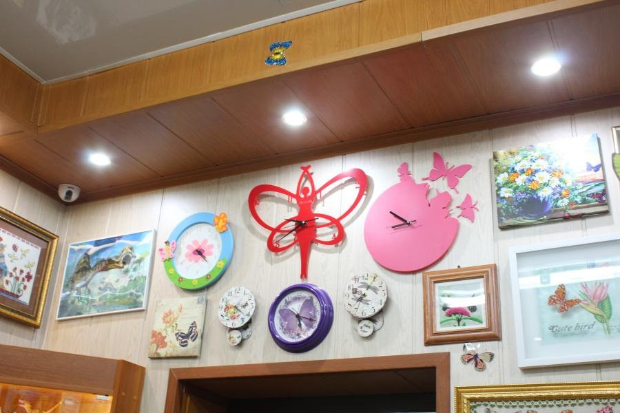 Apartment Museum of Butterfly and Dragonfly-Kasimov必去景点