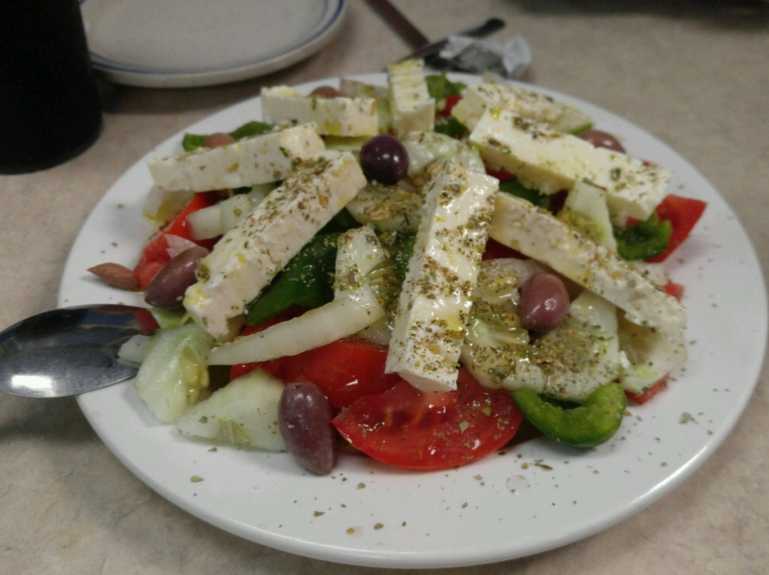 Lakis Greek Restaurant