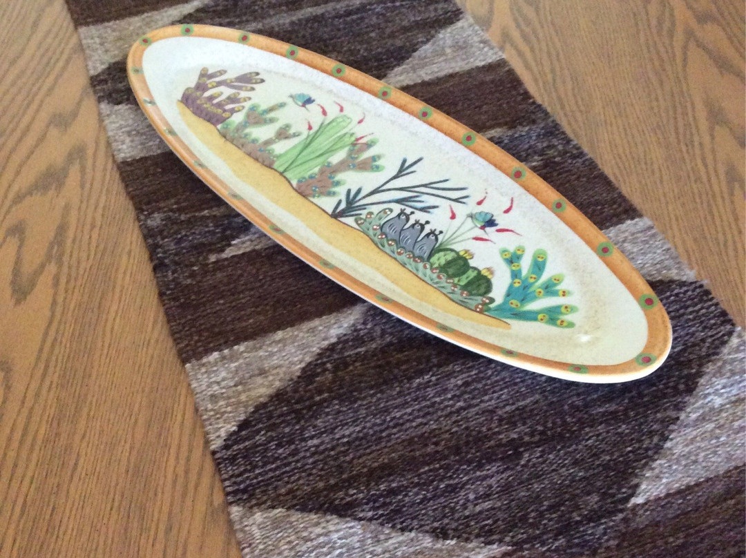 La Posada’s Unique Gift Shops-温斯洛必去景点