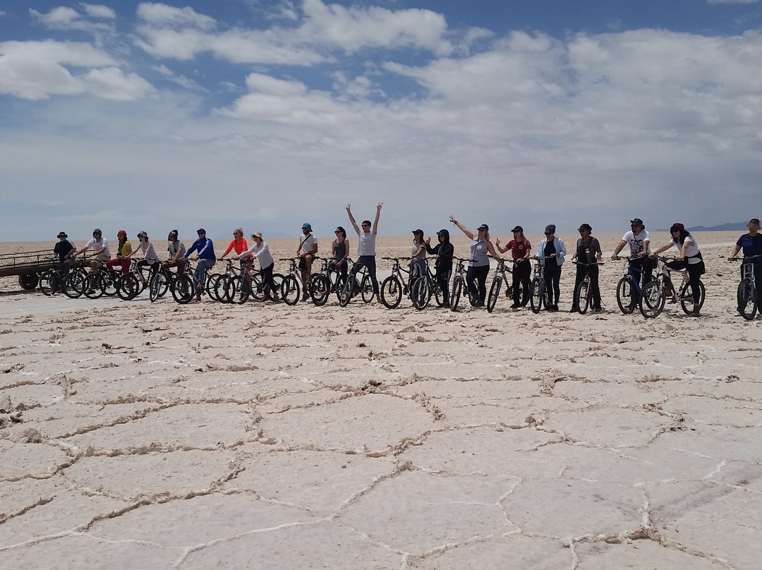 Quechua Connection 4wd-乌尤尼必去景点