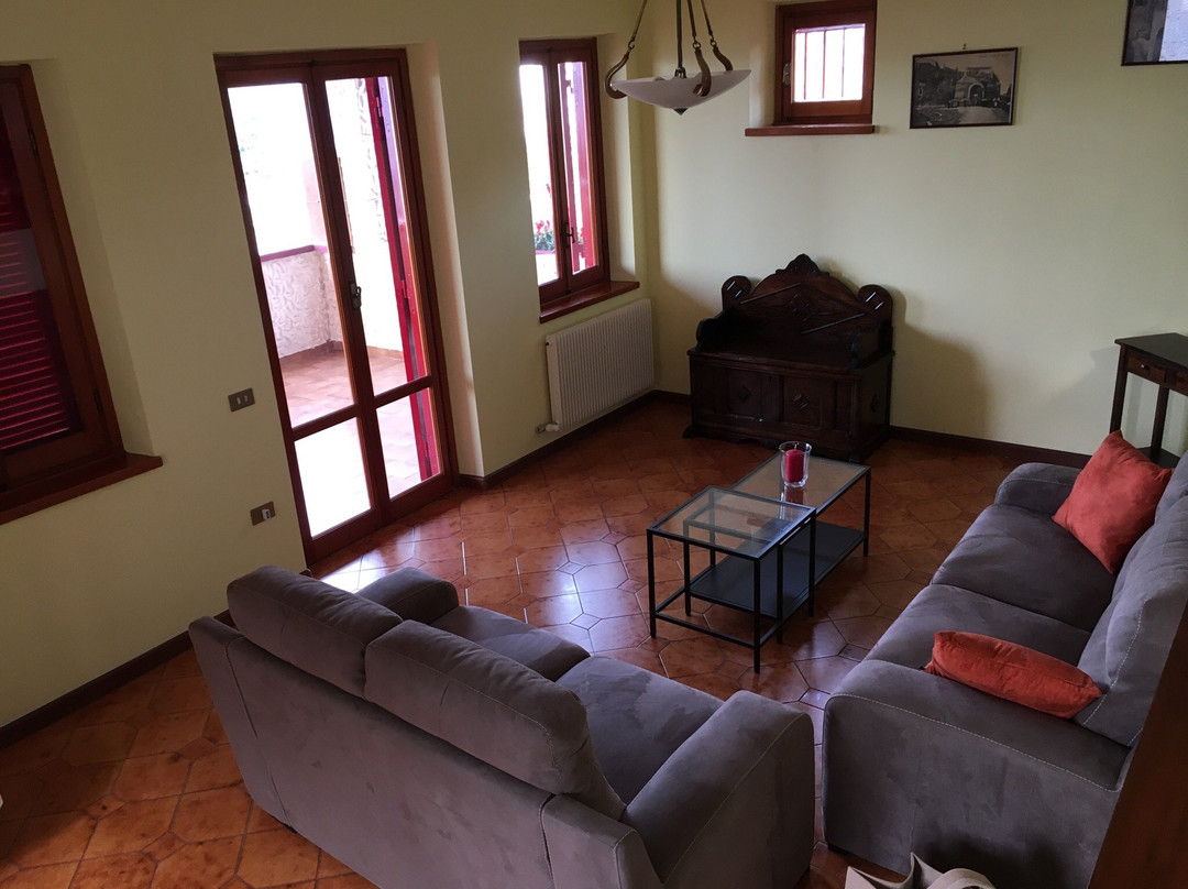 B&B Il Colle