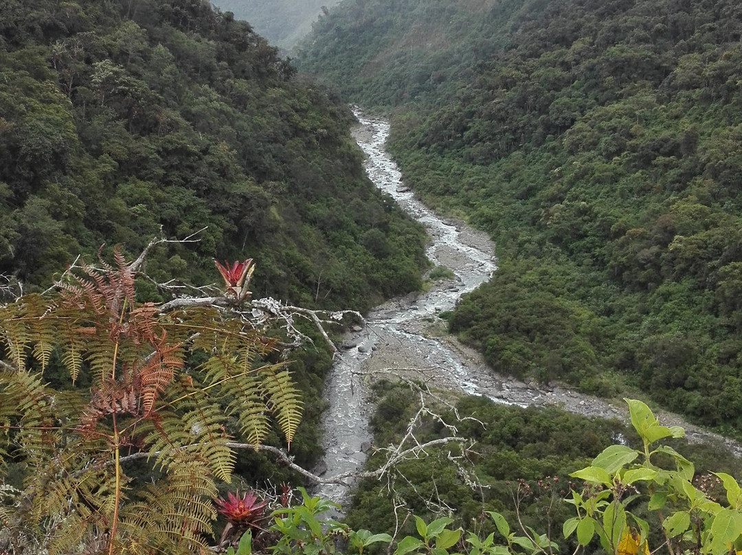 Incachaca-科恰班巴必去景点