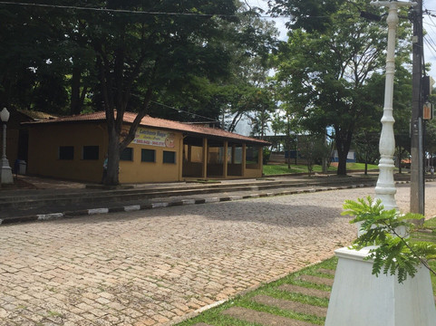 Juca Mulato Park-Itapira必去景点