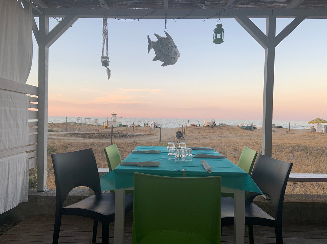 Ristorante Brezza