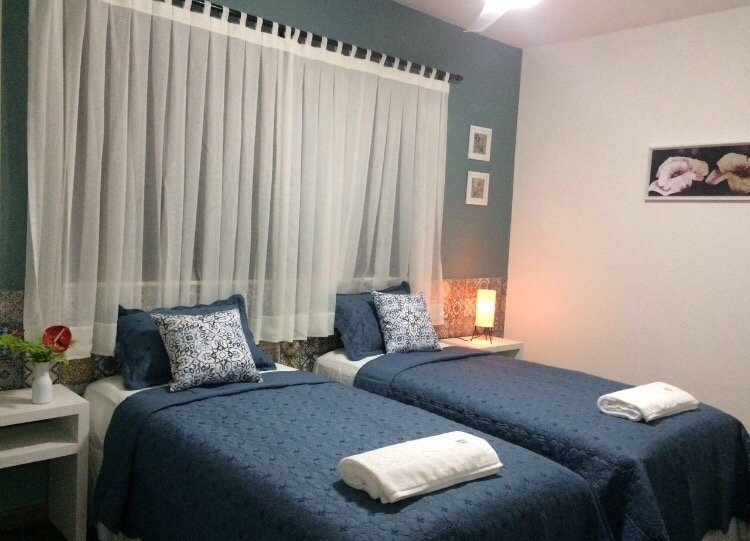 Pousada Manjericao主图