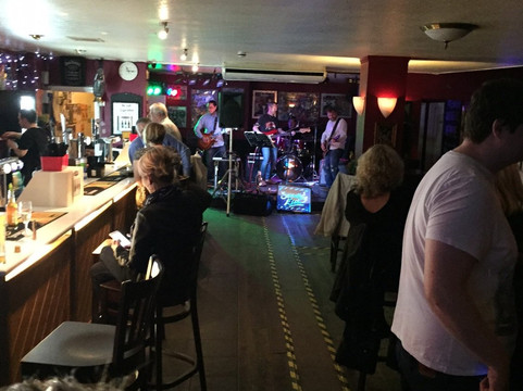 The Iron Horse-Sidcup必去景点