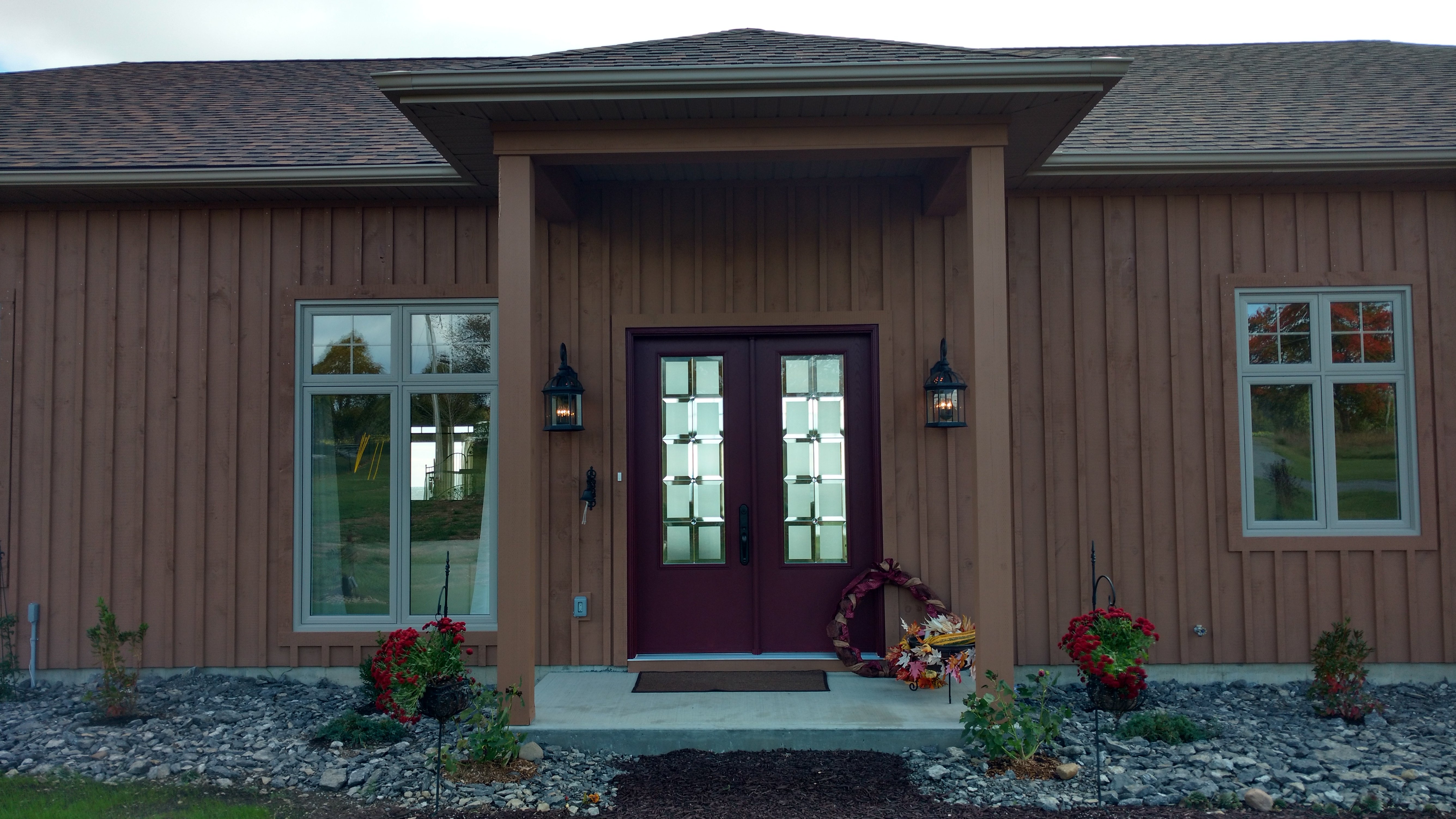 Wisteria Arbour-官方