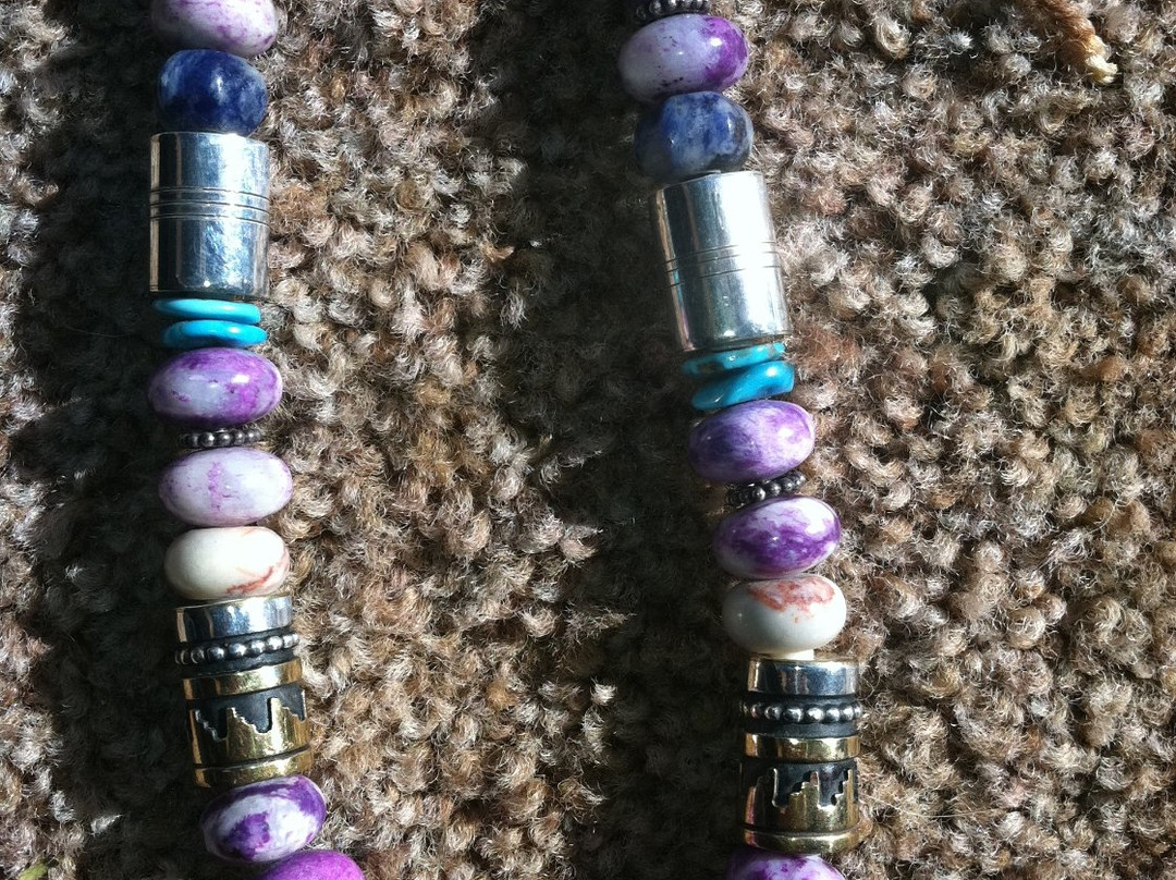 Oard's Gallery-Burns必去景点