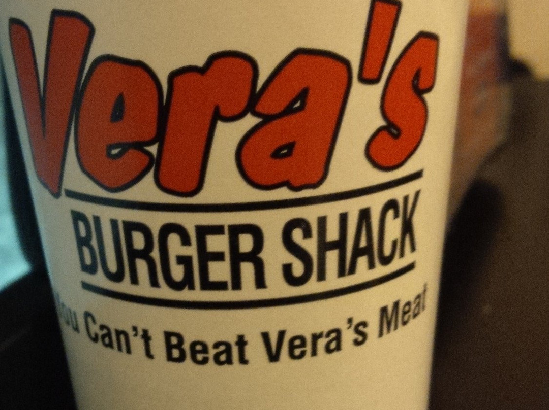 Vera's Burger Shack