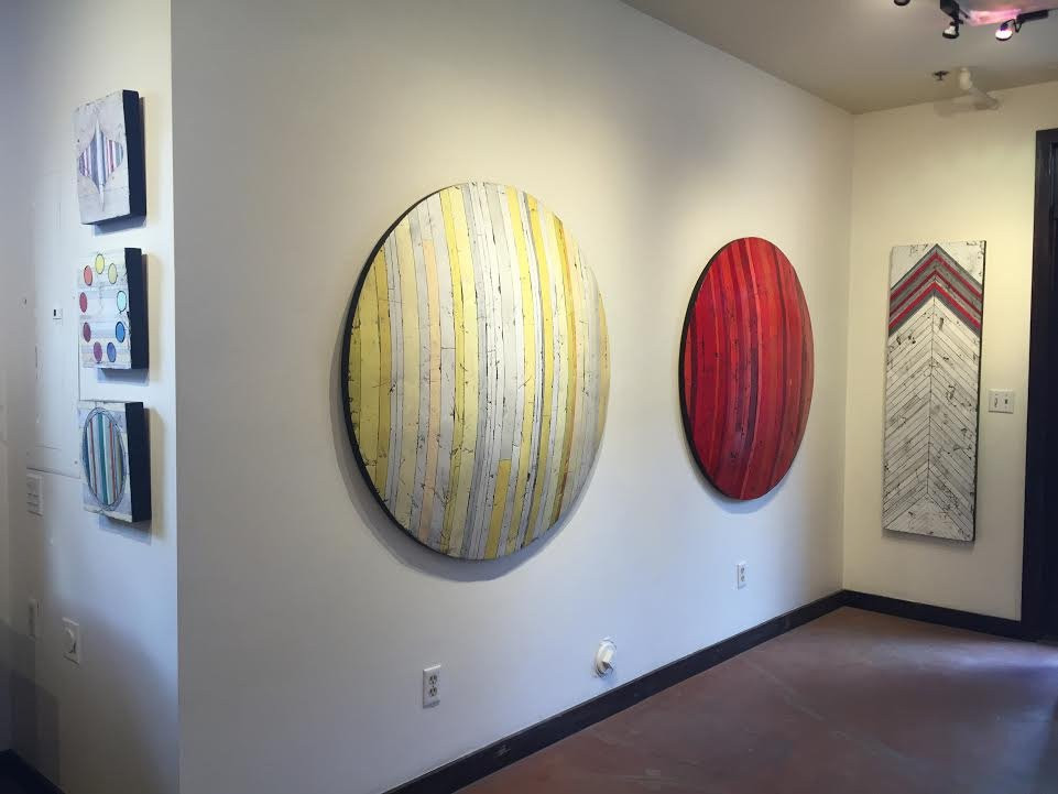 J GO Gallery-帕克城必去景点