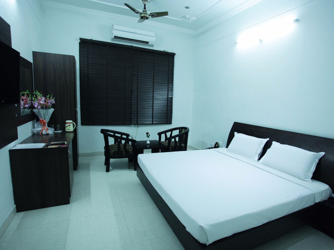 Hotel Rani Castle主图