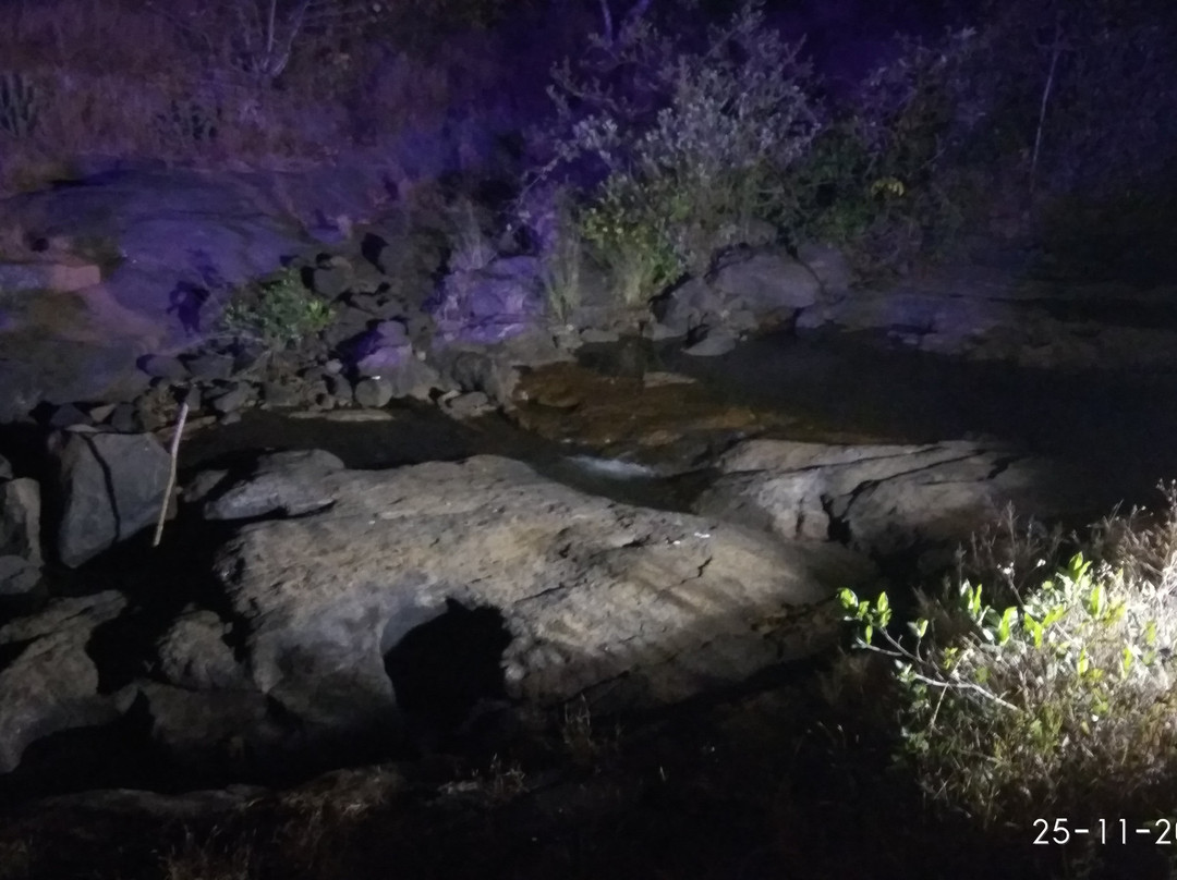 19 Degree North-Aamby Valley City必去景点