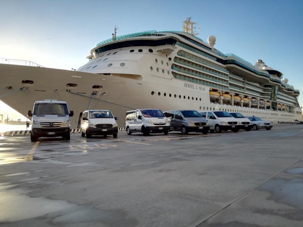 Sicily With Mario-墨西拿必去景点