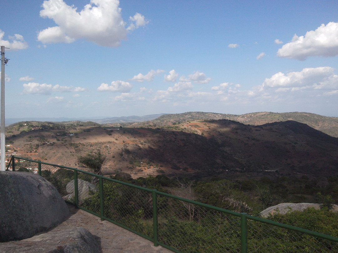 Agua Branca旅游攻略图片