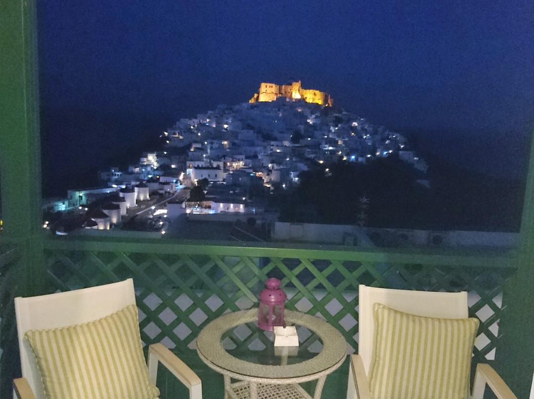 Andromeda Resort主图