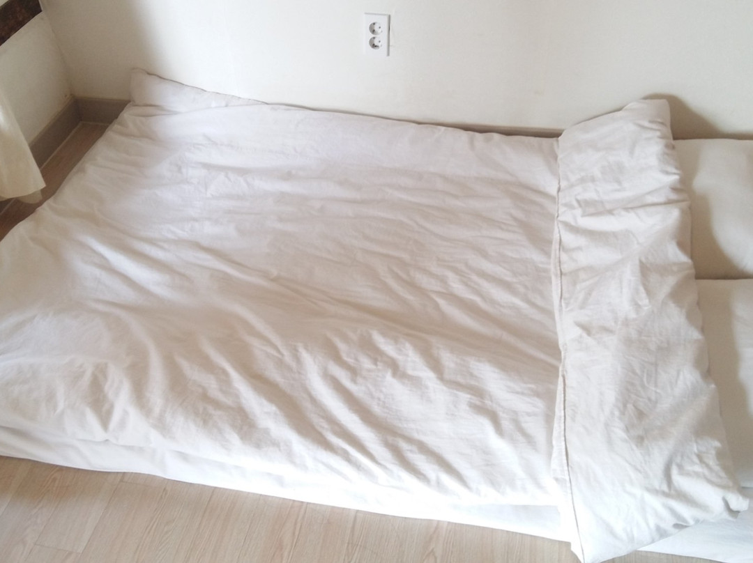 Greem Guesthouse主图