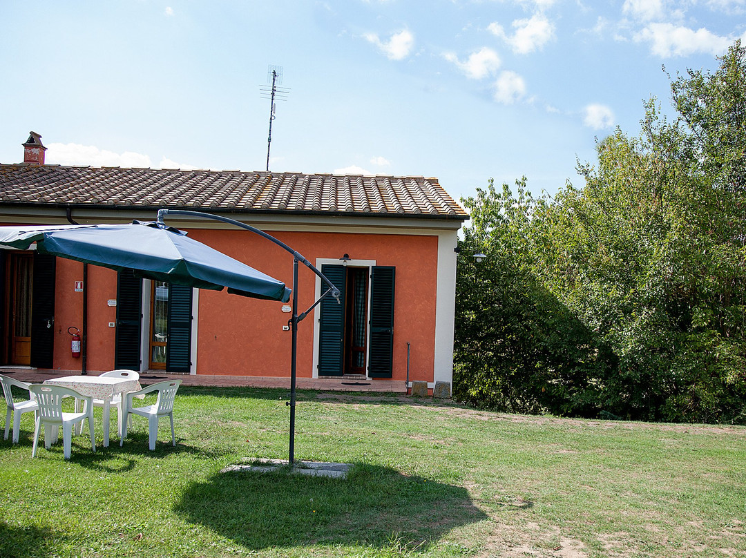 Leonardo Bed & Breakfast主图