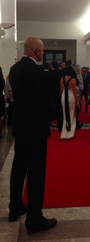 One Secure-威尼斯必去景点