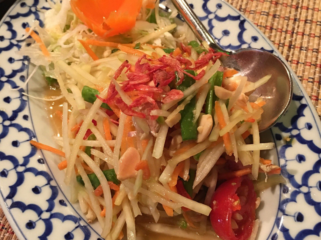 チャオタイ 渋谷東口店