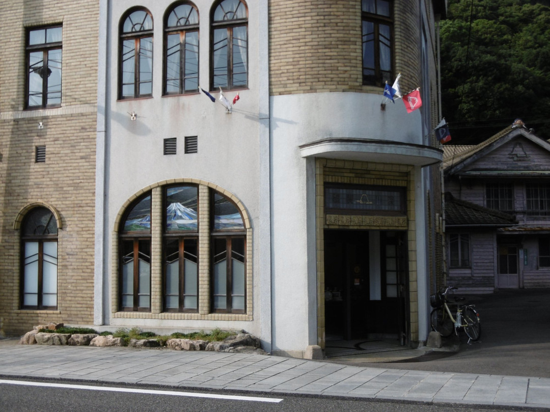 Fukagawa Seiji Honten景点图片