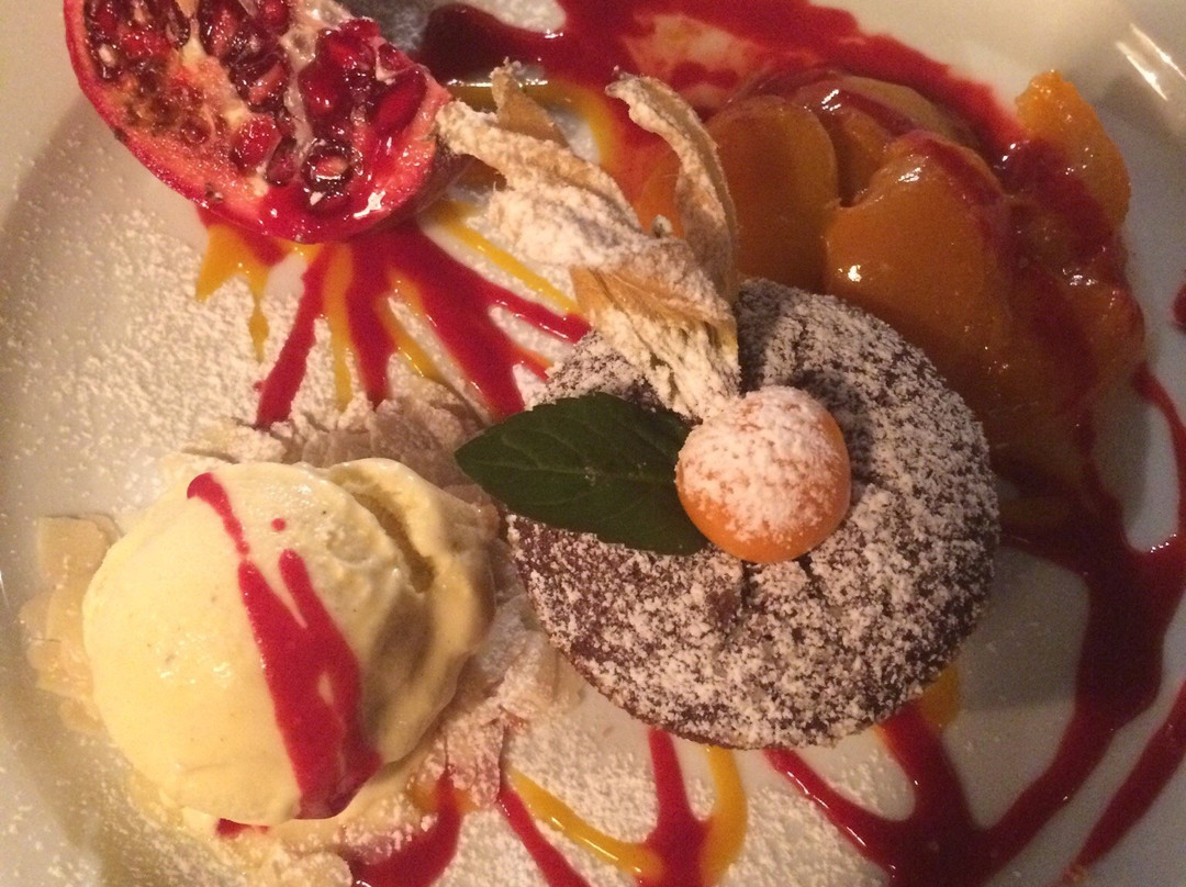 Core by Clare Smyth