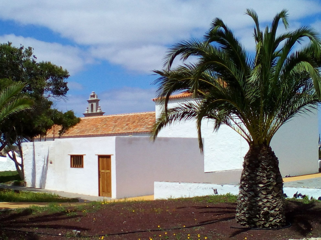 Ermita San Pedro de Alcantara景点图片