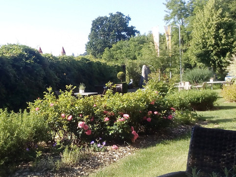 Thermenhotel PuchasPLUS Stegersbach