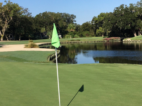 Oak Marsh at Omni Amelia Island Resort & Spa-Franklintown必去景点