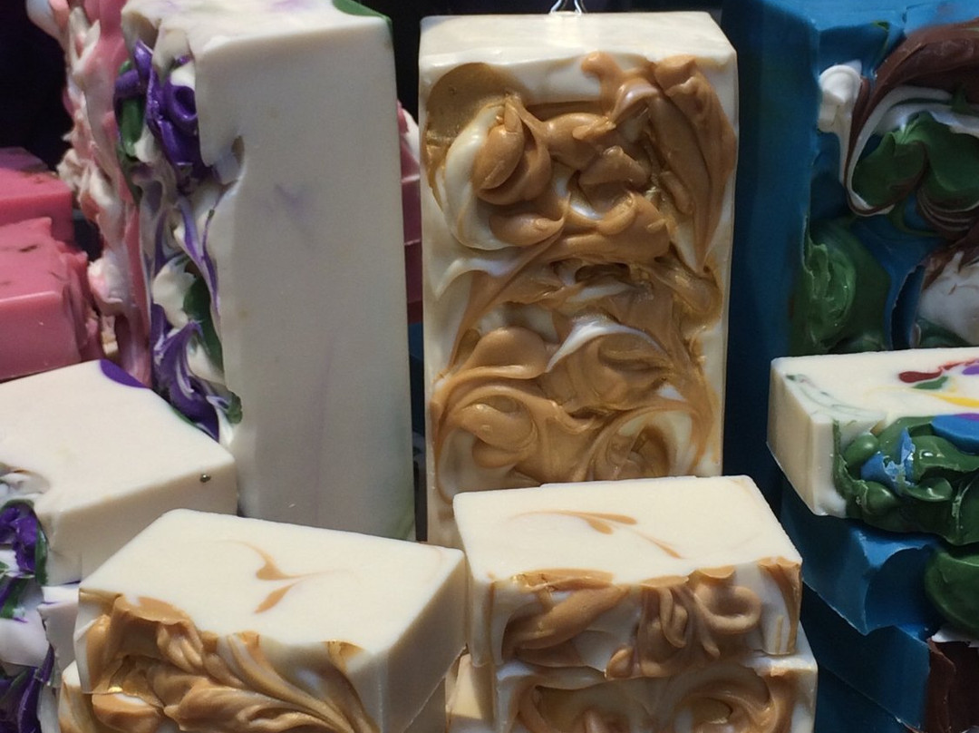 Lazy Acres-恩西尼塔斯必去景点