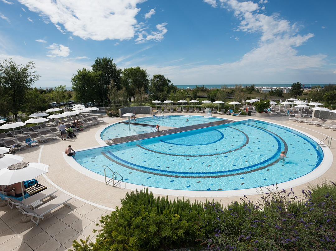 Bibione Pineda旅游攻略图片