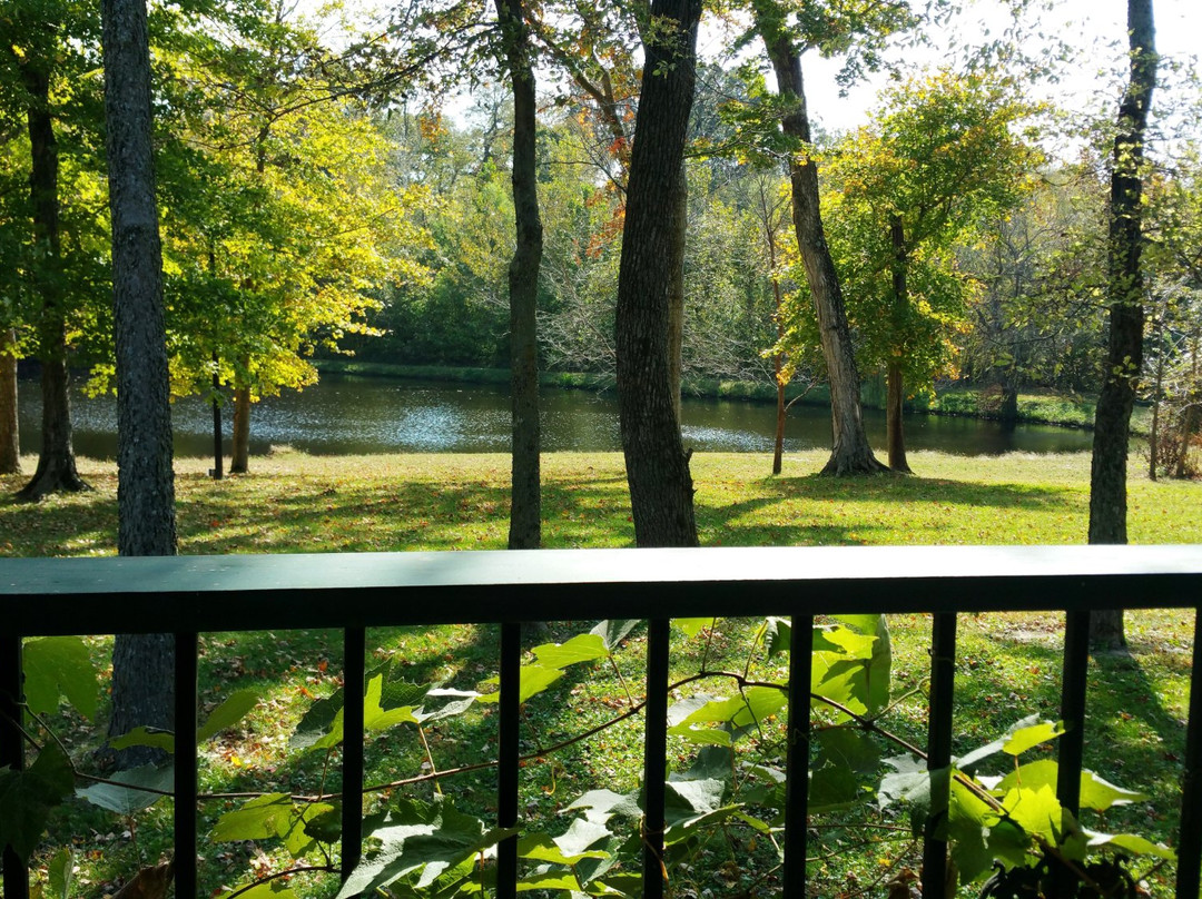 Hidden Lake Winery-Aviston必去景点