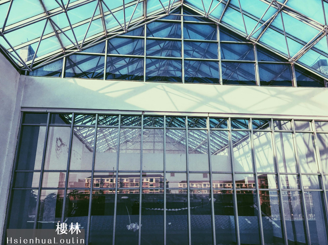 曹禺纪念馆-潜江市必去景点