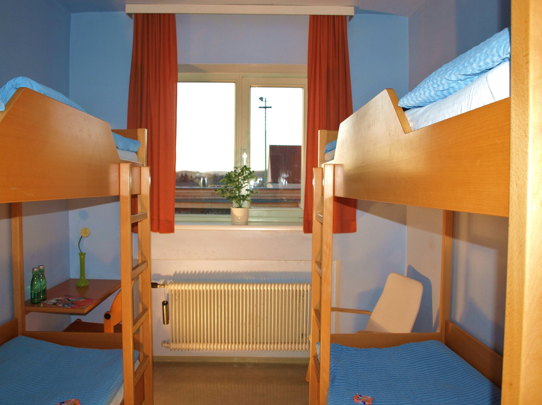 Junges Hotel Melk主图