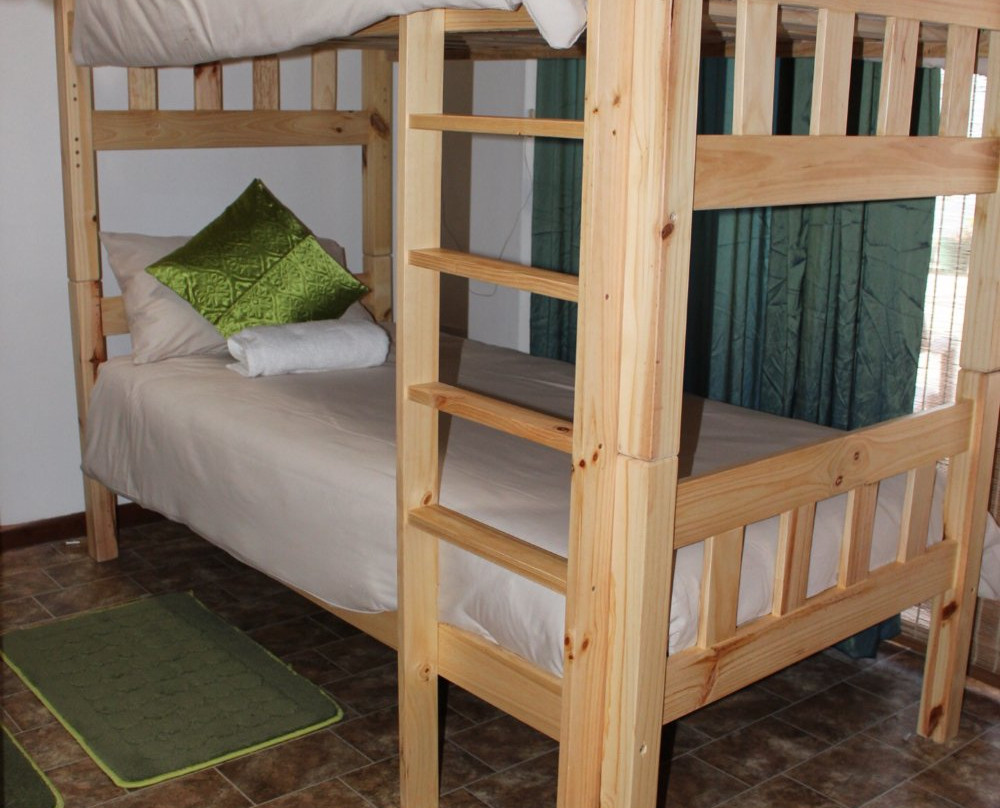 High Tide Accommodation